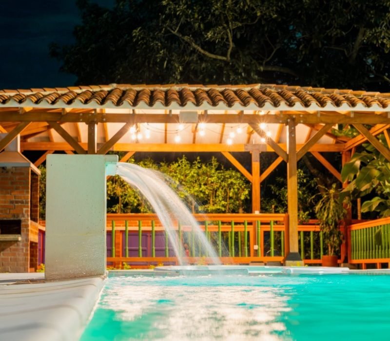 Finca Encanto Rozo – Hospedaje Colombia Finca Tipica Quindiana